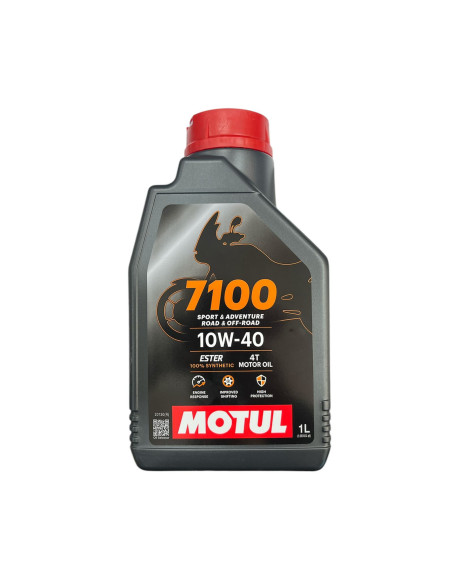 Motul 7100 10W40
