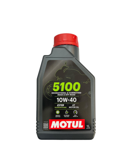 Motul 5100 10W40