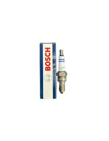 Candela Accensione Bosch Per Honda Sh 125/150 2007/2015