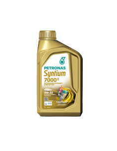 Syntium 7000 0W30