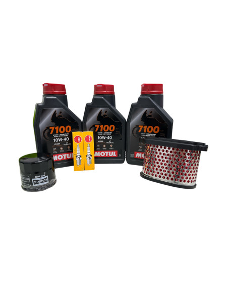 Kit tagliando Per Yamaha Tracer7 / Mt-07 2014/2024