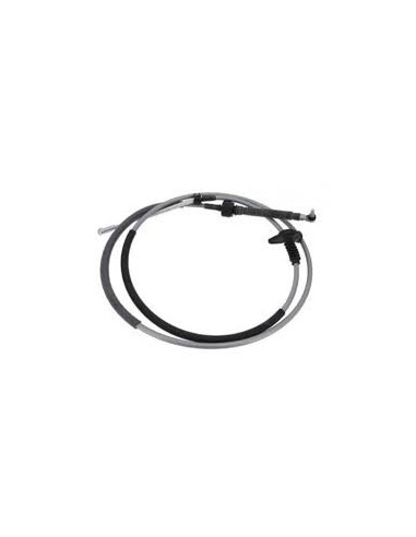 Cavo selezione marce Sx ,per Renault Midlum - Volvo FL - 7420844596 - ORIGINALE RENAULT