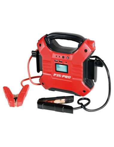 Lampa 70168 Power Pack P35 PRO - 12/24V - 35Ah