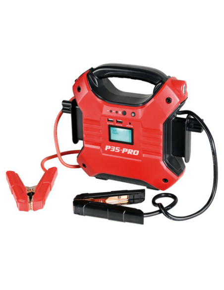 Lampa 70168 Power Pack P35 PRO - 12/24V - 35Ah