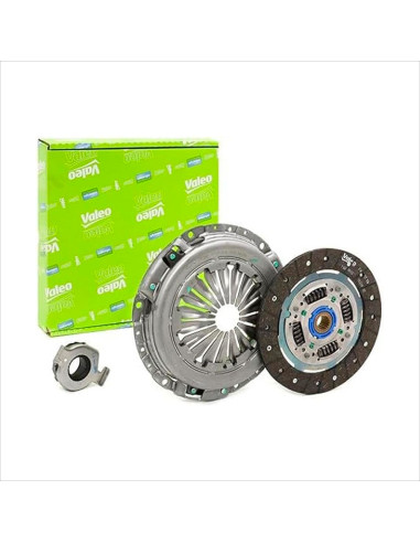 VALEO 801431 Kit frizione RENAULT MASTER