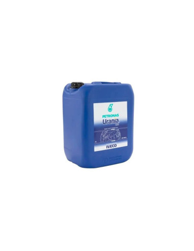 URANIA LD9 10W40 (20LT)