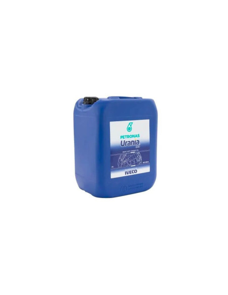 URANIA LD9 10W40 (20LT)
