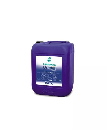 URANIA NEXT 0W20  (20LT)