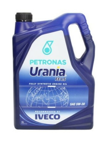 URANIA FE LS  5W30 - 5litri