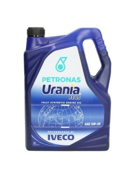 URANIA FE LS  5W30 - 5litri
