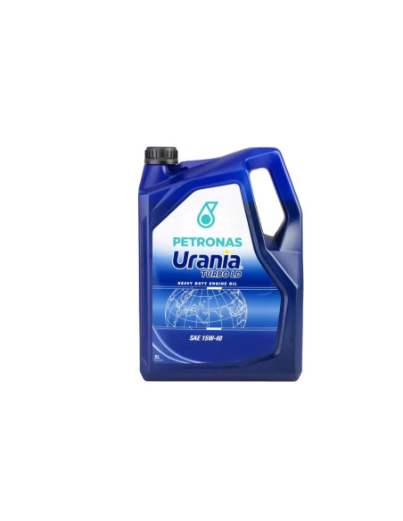 Urania Turbo LD 15W40 (5LT)