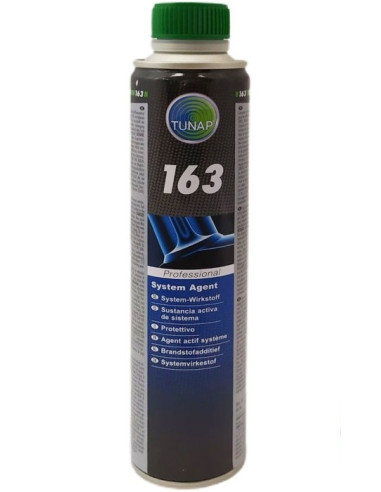 Tunap - 163 375 ML PROTETTIVO AB