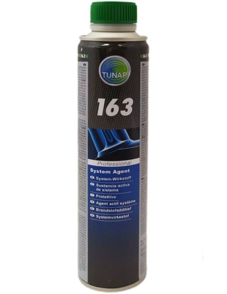 Tunap - 163 375 ML PROTETTIVO AB