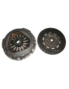 Kit frizione  K2062 IVECO