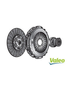 Valeo Kit Rvi Mascott 3 - 827192
