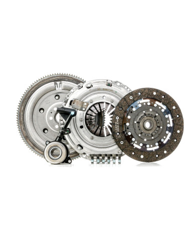 LuK 600 0277 00 Kit frizione