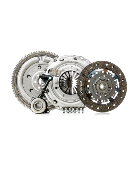 LuK 600 0277 00 Kit frizione