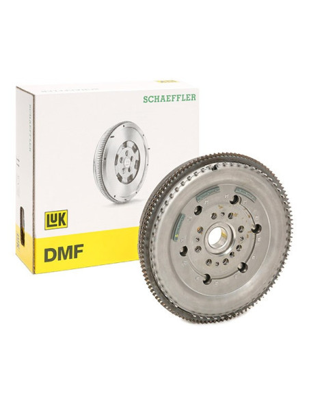 LuK 415020210 Volano bimassa