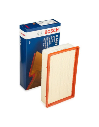 Bosch F026400287 Filtro Aria