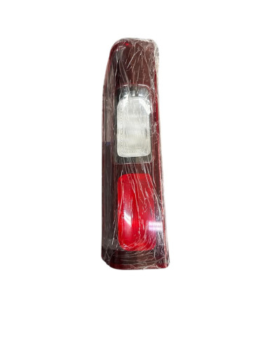 FANALE POSTERIORE SINISTRO RENAULT TRAFFIC 2014