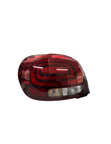 FANALE POSTERIORE C3 DEL 2016 SX