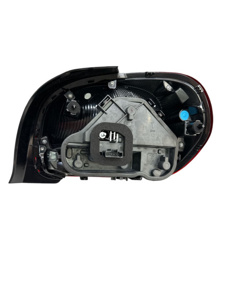 FANALE POSTERIORE C3 DEL 2016 SX