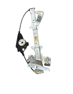 ALZACRISTALLI ANTERIORE SINISTRO FORD FUSION 4P DAL 2004 AL 2012 SOLO MECCANISMO