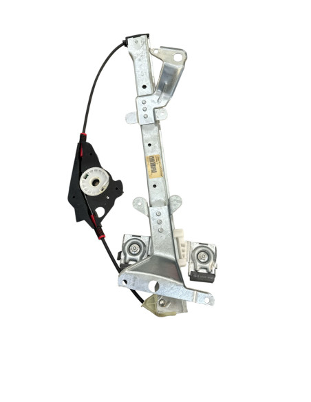 ALZACRISTALLI ANTERIORE SINISTRO FORD FUSION 4P DAL 2004 AL 2012 SOLO MECCANISMO