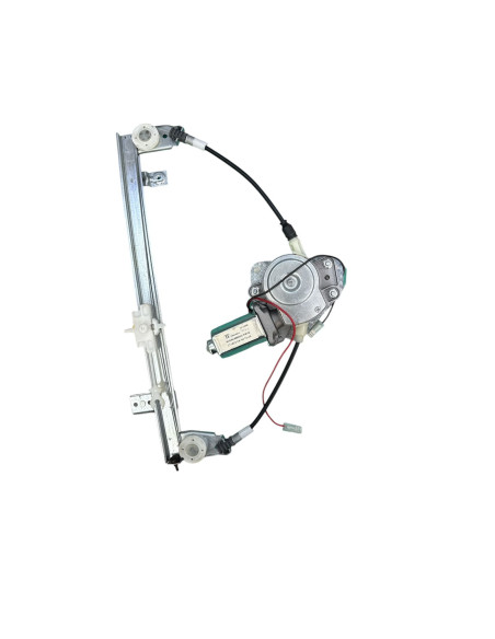 ALZACRISTALLI ELETTRICO POSTERIORE SINISTRO RENAULT SCENIC DAL 1999 AL 2003