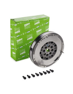 VOLANO VALEO 836175 BIMASSA OPEL ASTRA/MOKKA/MERIVA