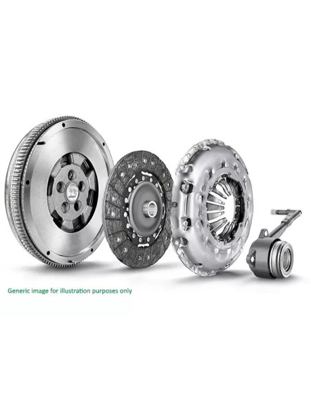 VIRKIT - KV0123 VIRKIT AlfaRomeo 159 2.0cc Multijet 125kw